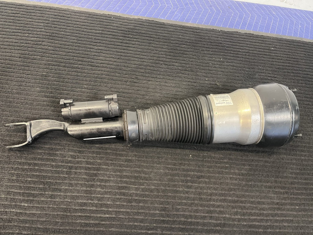 2015-2020 Mercedes-Benz S-Class C217 Front Left Air Suspension Strut OEM A2173202901 - eBay image 7