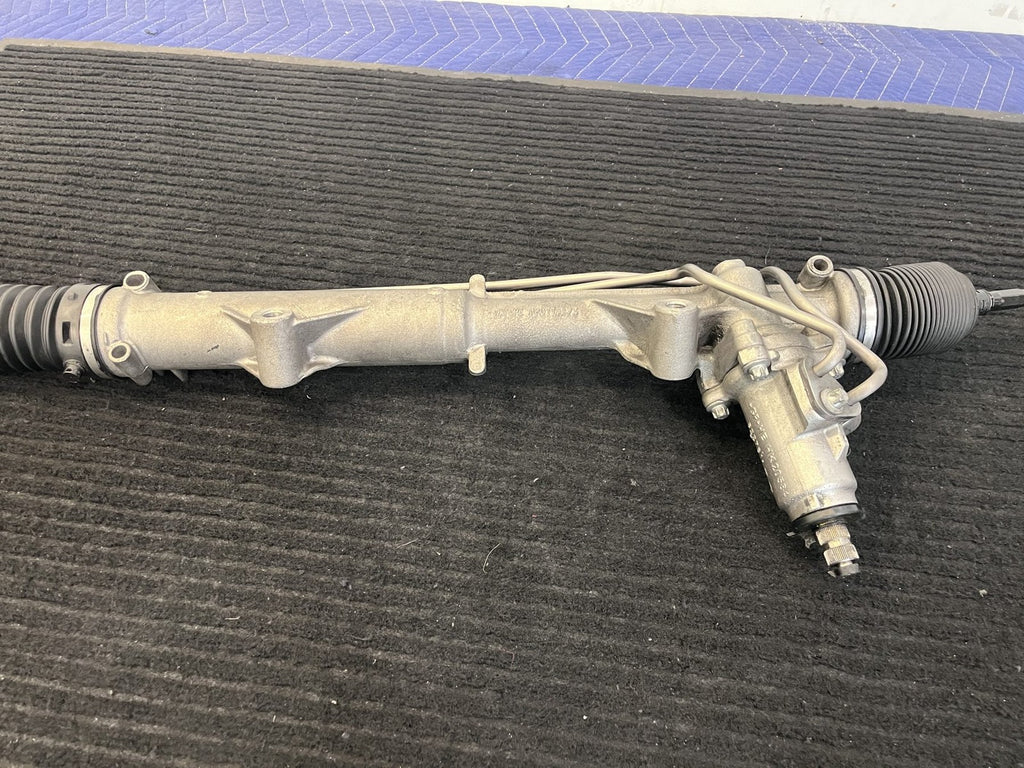 2008-2015 Mercedes-Benz C250 C300 C350 W204 RWD Power Steering Rack OEM A2044605900 - eBay image 7