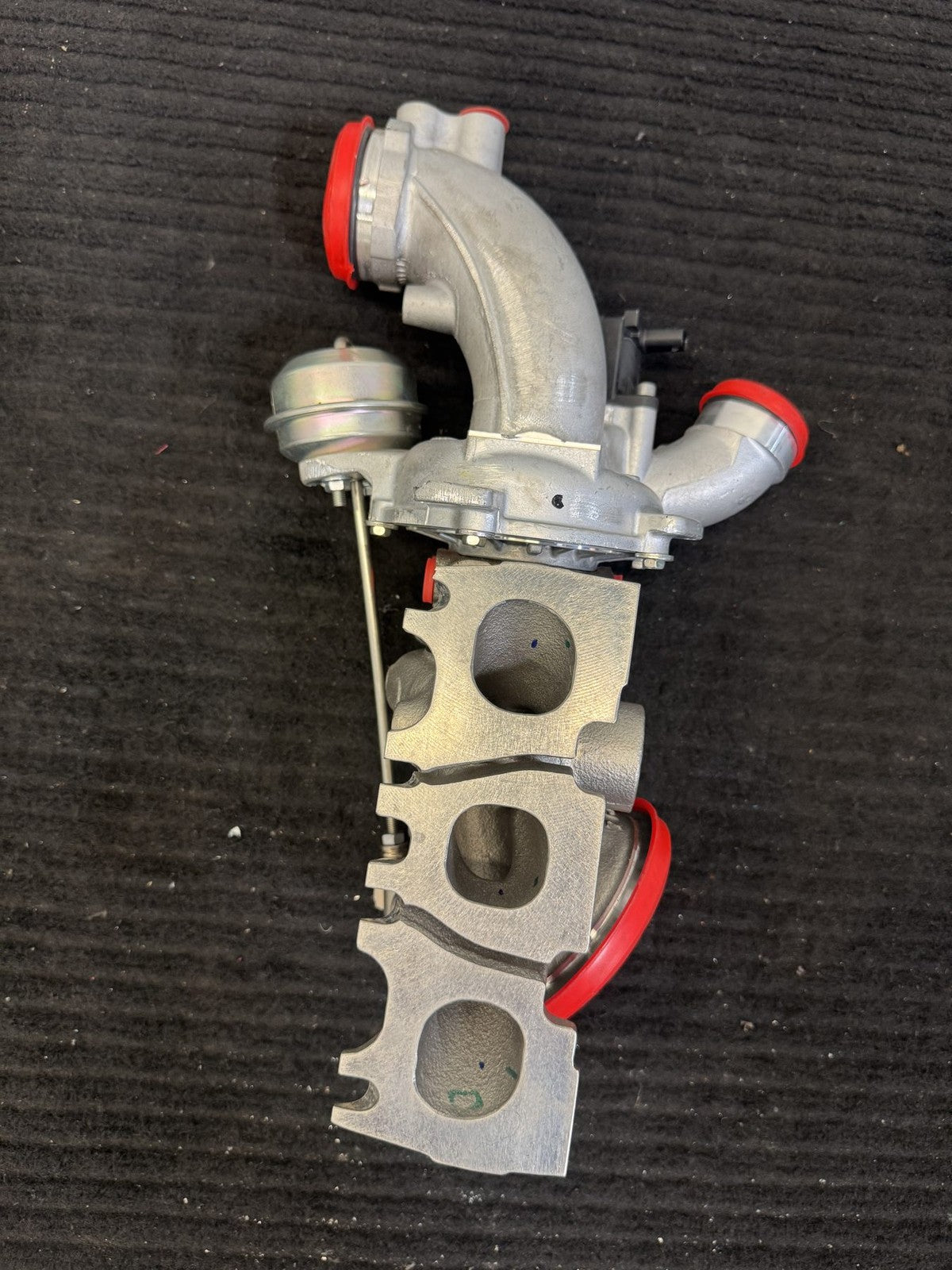 2016-2020 Mercedes-Benz C43 GLC43 E43 SLC43 3.0L Lh Turbo OEM A2760903380 - eBay image 8