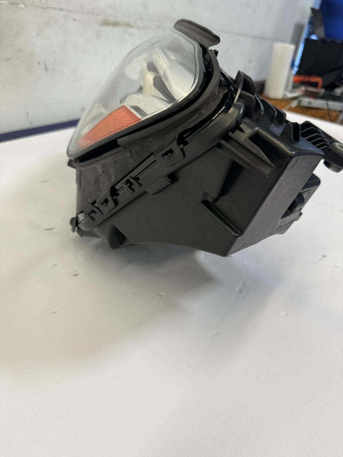 2020-2022 Mercedes-Benz GLC300 Left LED Headlight Aftermarket Refurbished A2539067301 - SKU P2562 - photo 7