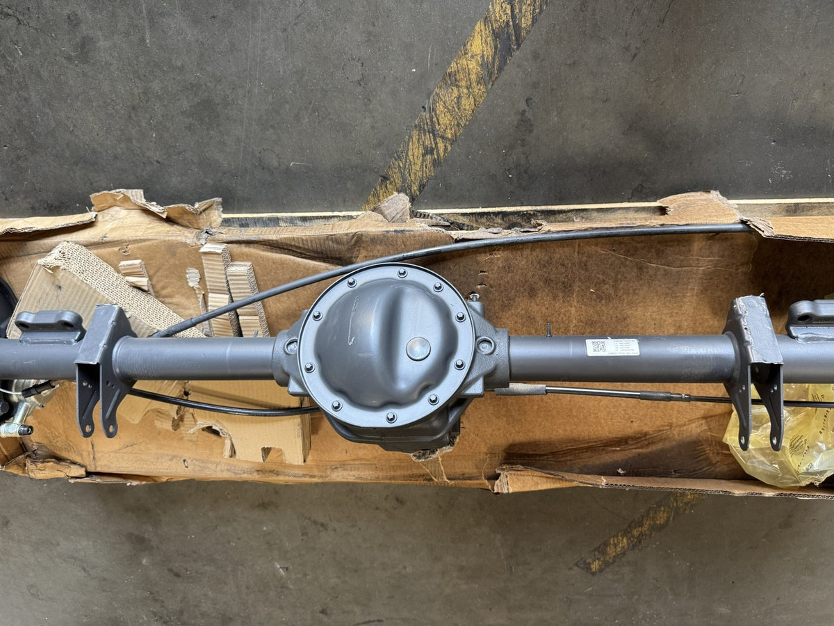 2019-2024 Mercedes-Benz Sprinter 2500 RWD 3.923 Rear Axle OEM A9073501101 - eBay image 4