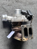 2017-24 Land Rover Discovery Sport Evoque 2.0D Turbocharger OEM H4P36K682CH - eBay image 1