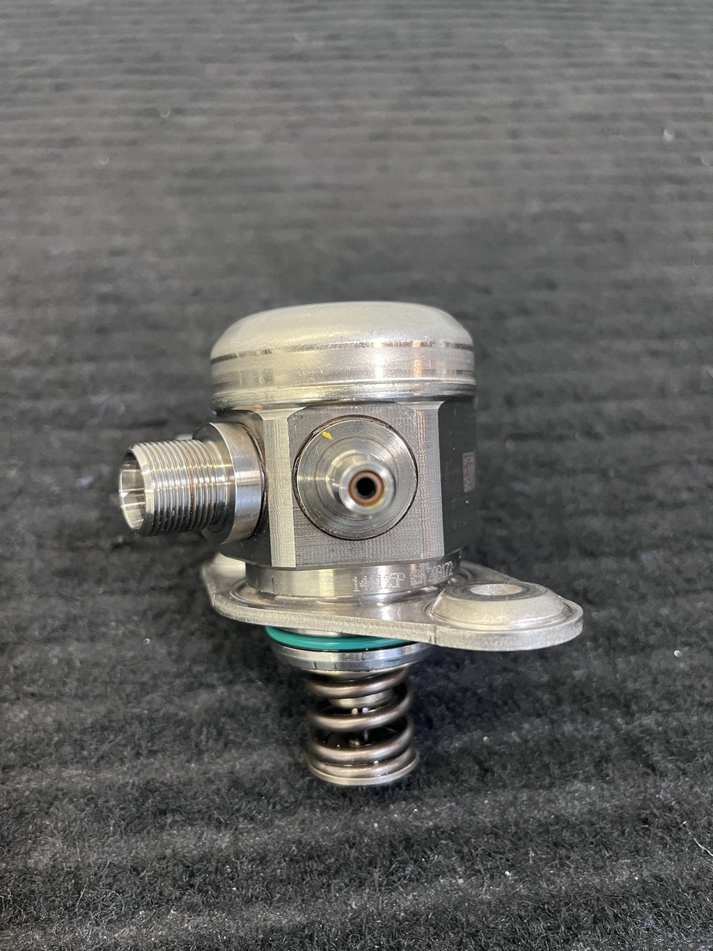 2015-2019 Mercedes-Benz C300 GLC300 E300 High Pressure Fuel Pump OEM A2740700501 - eBay image 3