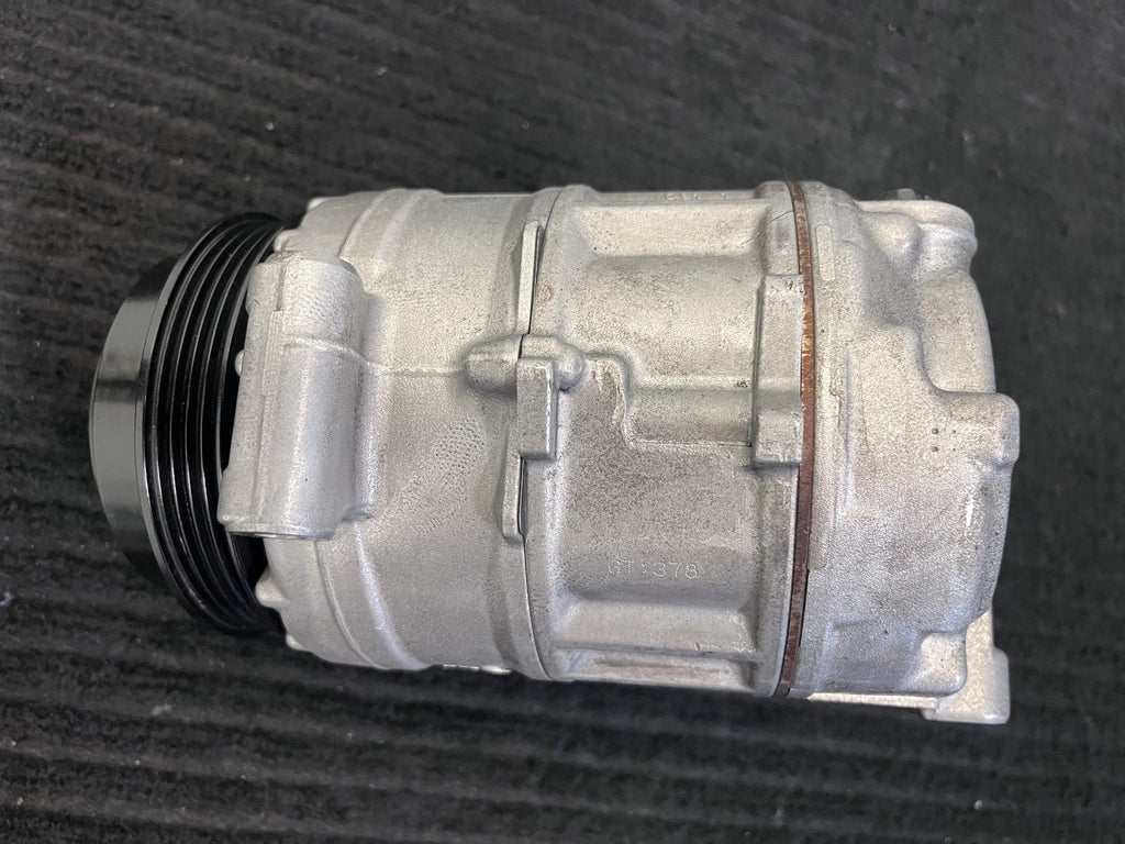 2015-2024 Mercedes-Benz C63 E63 G63 AMG Ac Compressor OEM A0008304702 - eBay image 5