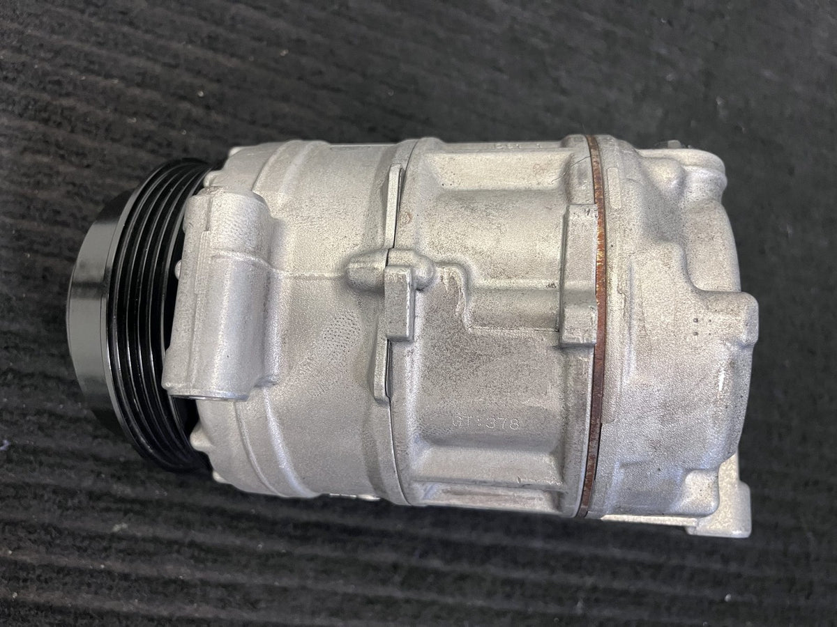 2015-2024 Mercedes-Benz C63 E63 G63 AMG Ac Compressor OEM A0008304702 - eBay image 5