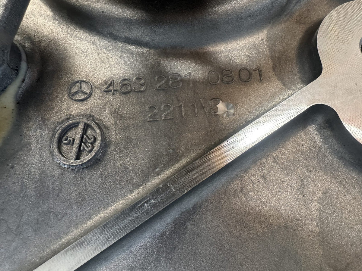 2002-2018 Mercedes-Benz G500 G55 G550 G63 G65 W463 Transfer Case OEM A4632802000 - eBay image 9