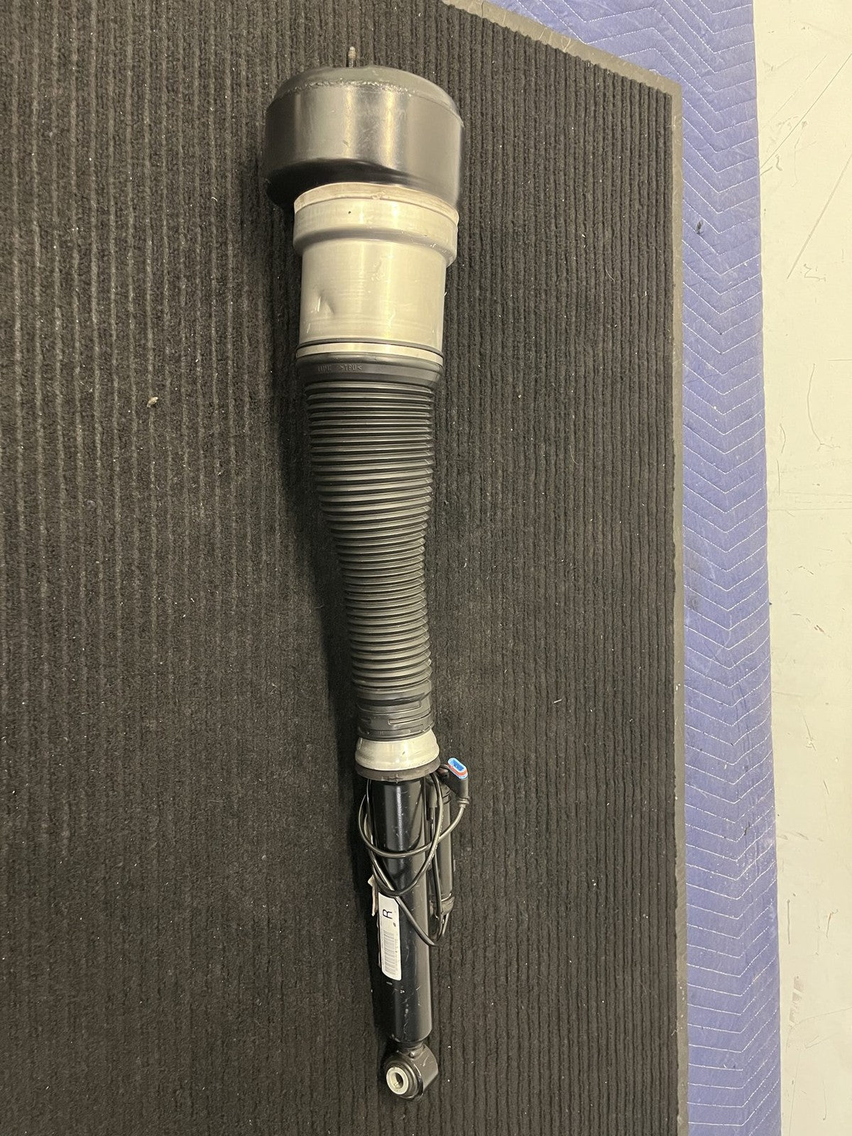 2007-2014 Mercedes-Benz S-Class Cl Rear Right Air Strut OEM A2213205613 - eBay image 4