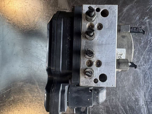 08-15 Nissan Rogue ABS Pump Anti-Lock Brake Module OEM TD8405 47660-JM10 47660JM110 - eBay image 2