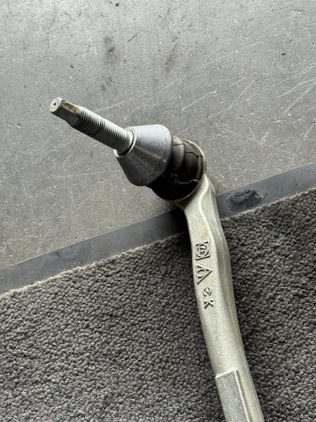 2017-2023 Mercedes W213 E-Class Electric Steering Rack OEM A2134606301 - eBay image 2