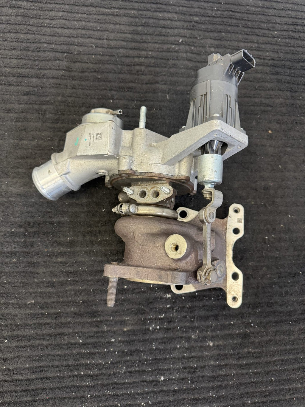 2022-2025 Civic 2022 Accord 2023-2026 Integra Turbo OEM 18900-64 A-A01 - eBay image 1