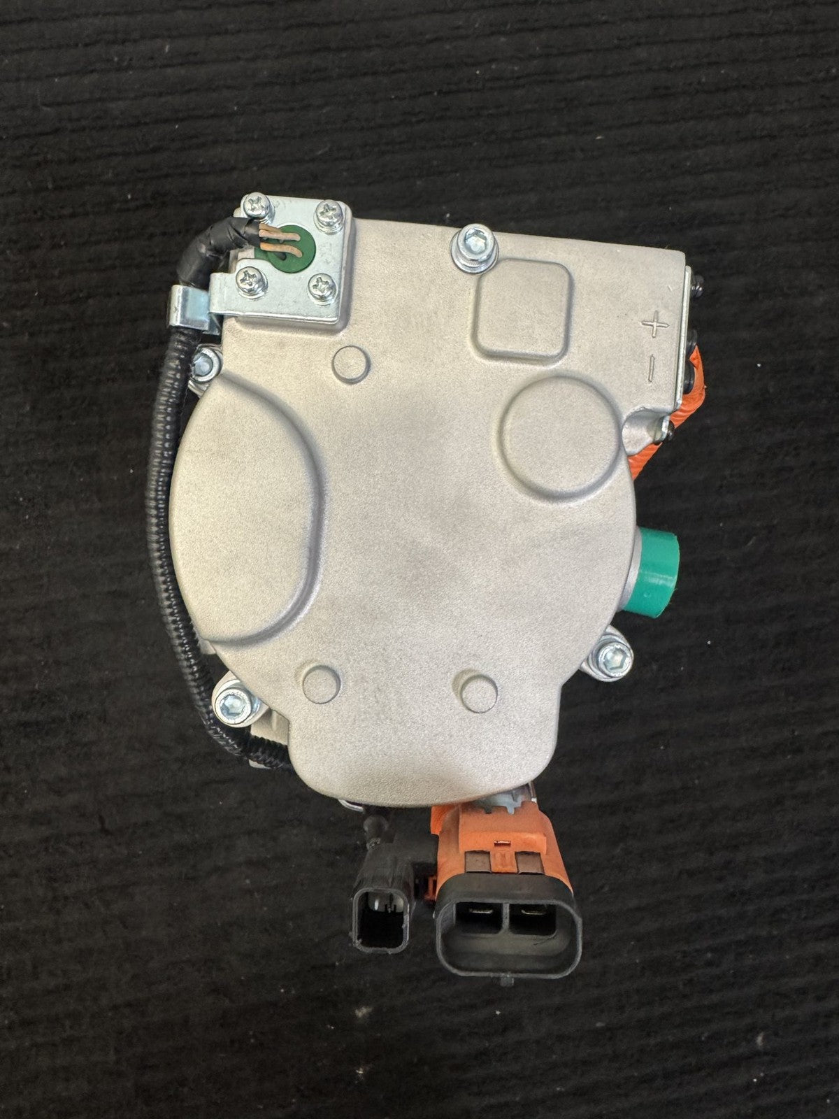 2012-15 Hyundai Sonata 2012-16 Kia Optima Hybrid Ac Compressor OEM 977014U000 - eBay image 8