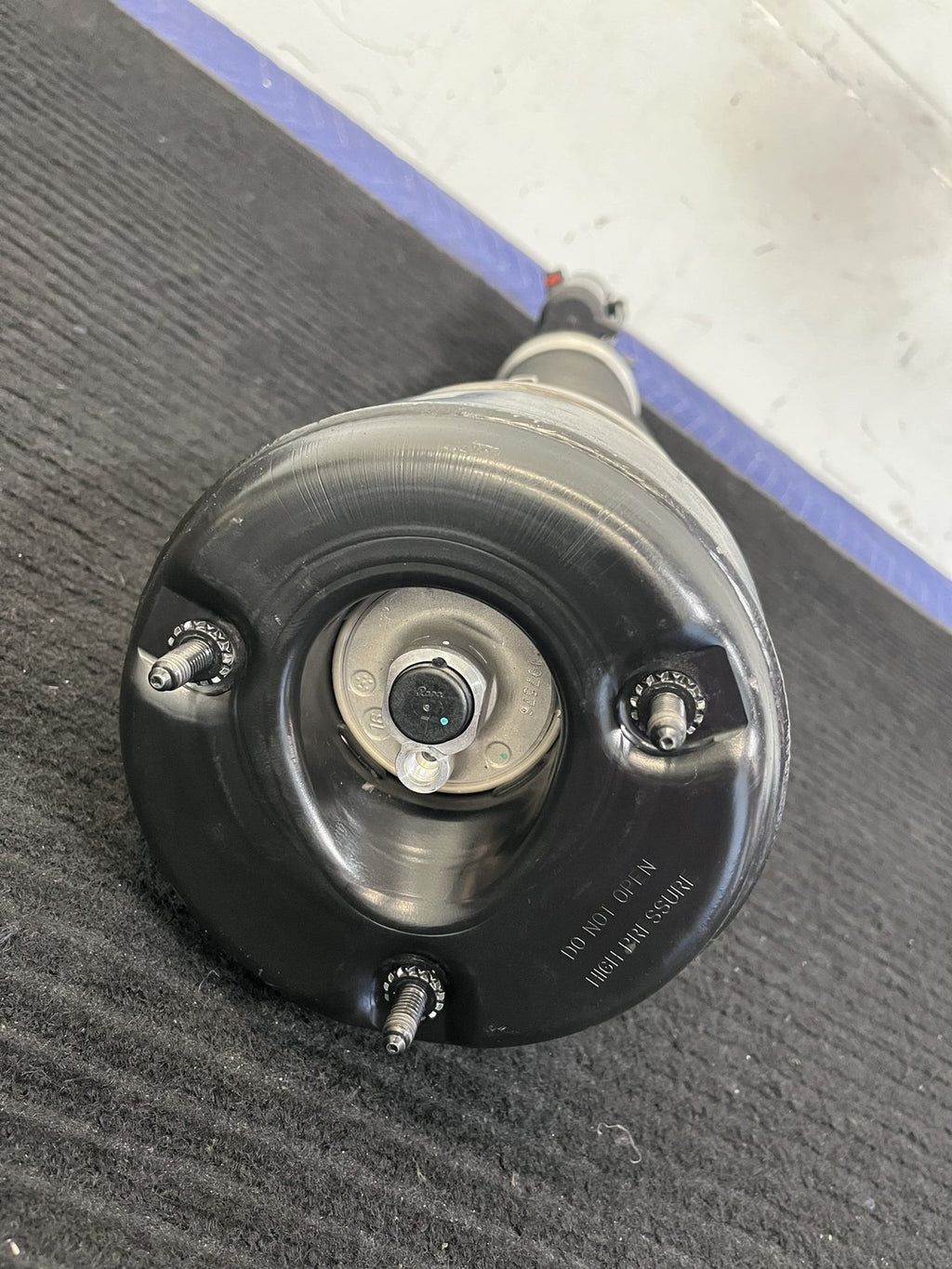 2007-2013 Mercedes-Benz S-Class W221 Front Air Suspension Strut OEM A2213209313 - eBay image 7
