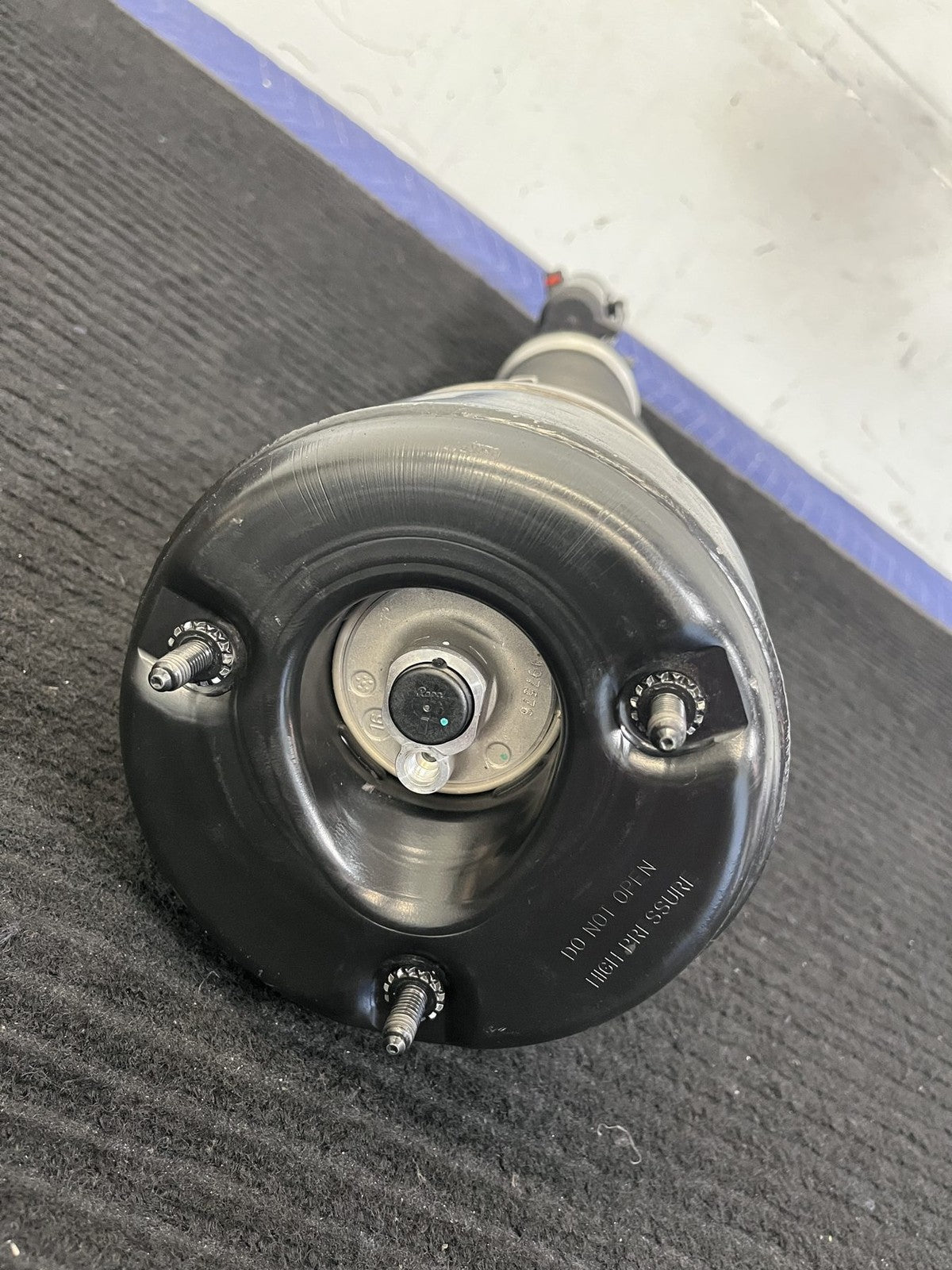 2007-2013 Mercedes-Benz S-Class W221 Front Air Suspension Strut OEM A2213209313 - eBay image 7
