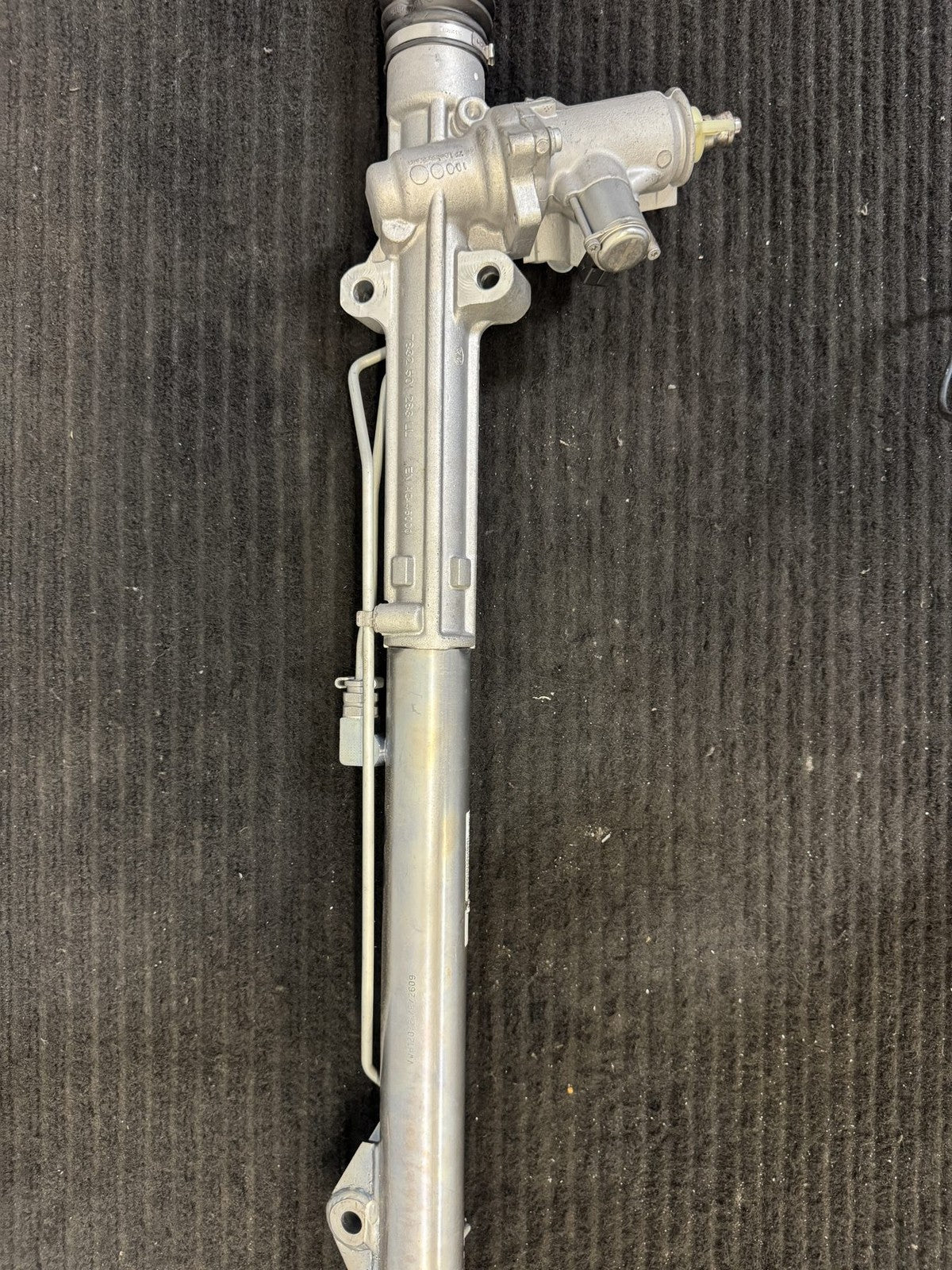 2018-2020 Mercedes-Benz AMG Gt R Gt R Pro C190 RWD Steering Rack OEM A1904608800 - eBay image 7