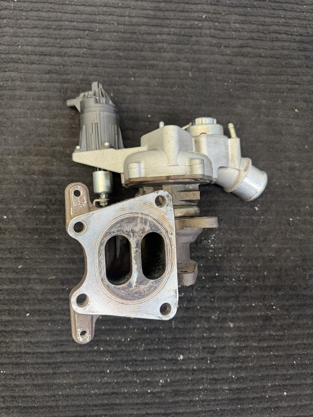 2022-2025 Civic 2022 Accord 2023-2026 Integra Turbo OEM 18900-64 A-A01 - eBay image 7