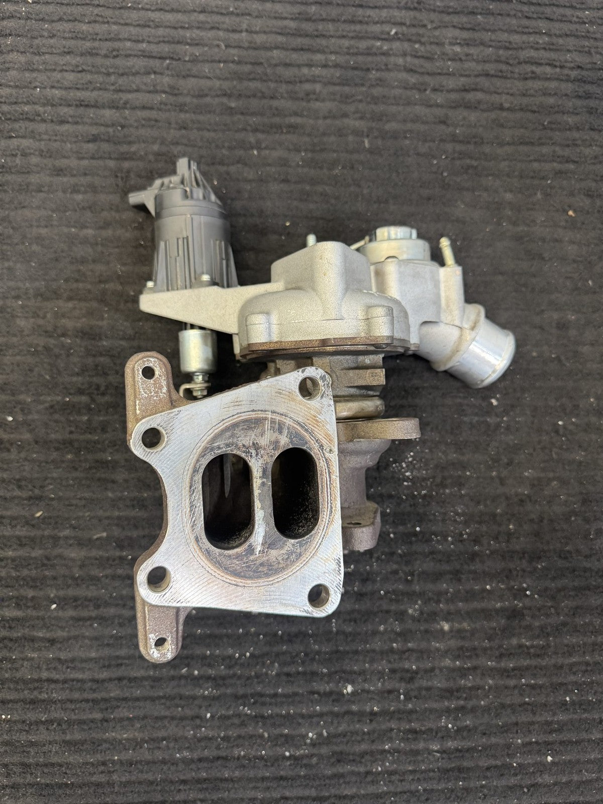 2022-2025 Civic 2022 Accord 2023-2026 Integra Turbo OEM 18900-64 A-A01 - eBay image 7