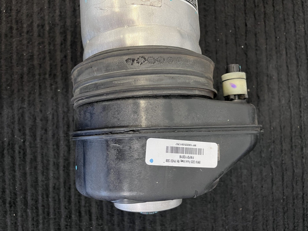 2024-2026 BMW X5 G05 Front Right Air Suspension Strut OEM 37105B69E28 - eBay image 6