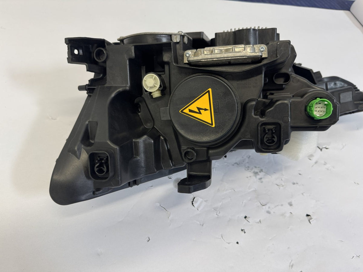 2017-2020 Maserati Levante Rh Afs Headlight Aftermarket Refurbished 670034640 - eBay image 6