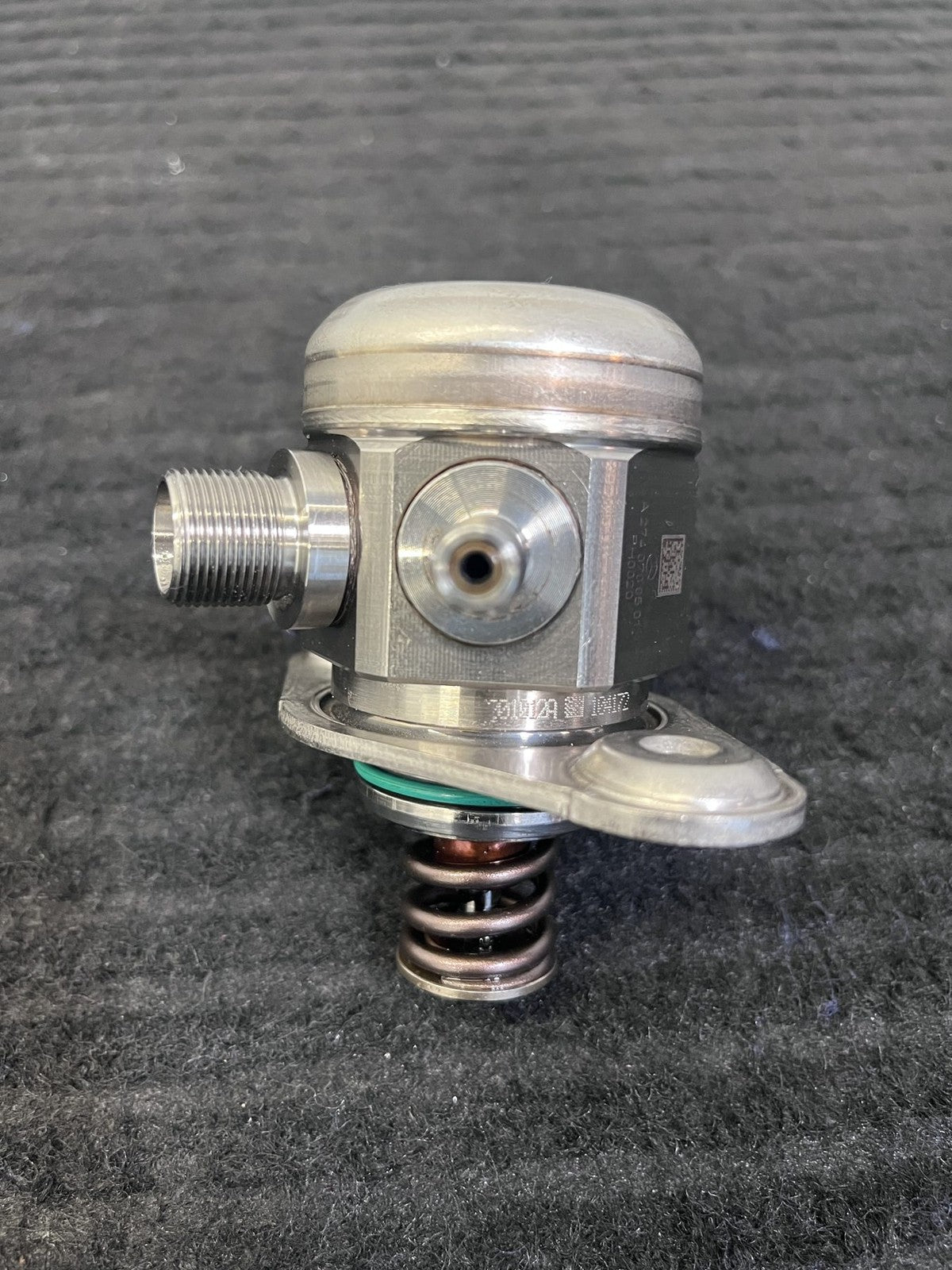 2015-2019 Mercedes-Benz C300 GLC300 E300 High Pressure Fuel Pump OEM A2740700501 - eBay image 3
