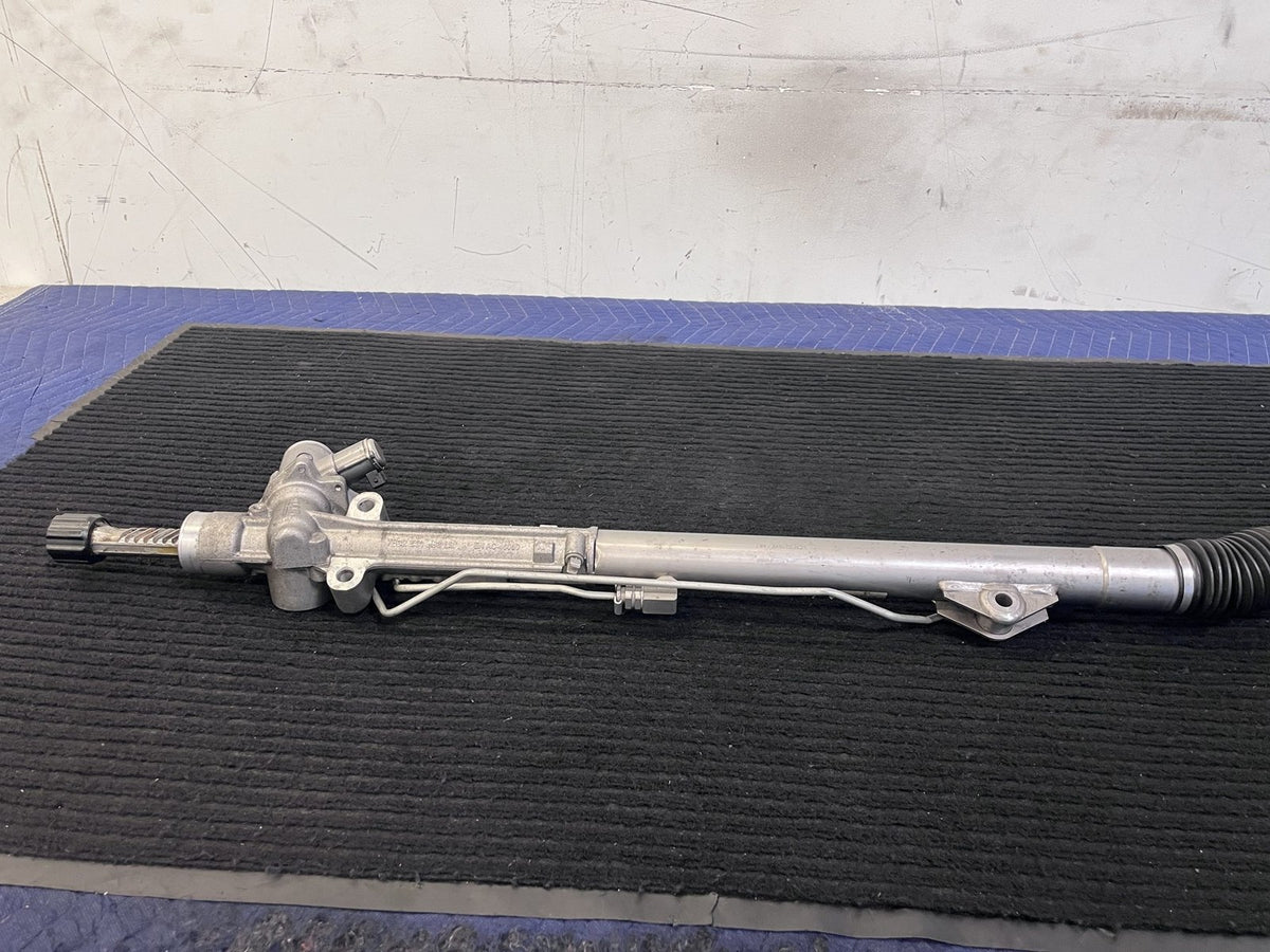 2016-2021 Mercedes-Benz AMG Gt Gts Gtc C190 R190 Steering Rack OEM A1904603900 - eBay image 8