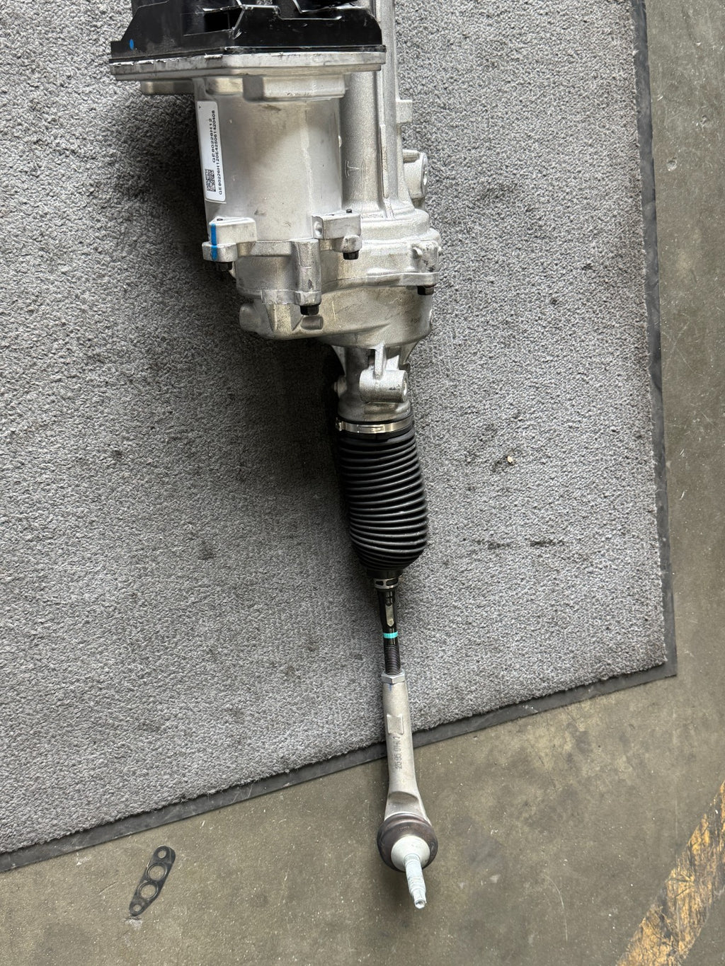 2025-2026 Tesla Model Y Steering Rack Pinion Assembly OEM 2188833-00-B - eBay image 6