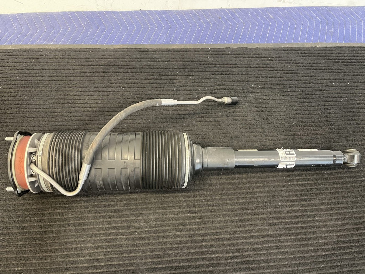 2014-2020 Mercedes-Benz S-Class W222 Rear Rh Abc Hydraulic Strut OEM A2223204413 - eBay image 7
