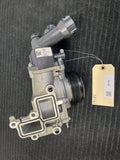 2023-2025 Mercedes-Benz Sprinter 2500 3500 3500XD 4500 Water Pump OEM A6542000501 - eBay image 1