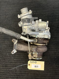 2015-2017 Volkswagen Golf GTI Audi A3 2.0T Ihi IS20 Turbocharger OEM 06K145722G - eBay image 1