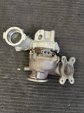2022-2026 Volkswagen Jetta Taos 1.5T Turbocharger w/ Manifold OEM 05E145702H - eBay image 1