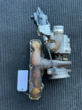 2014-21 Turbo B48 for BMW 120i 220i 320i 330i 430i 530i 2.0L OEM 7634486 - eBay image 1