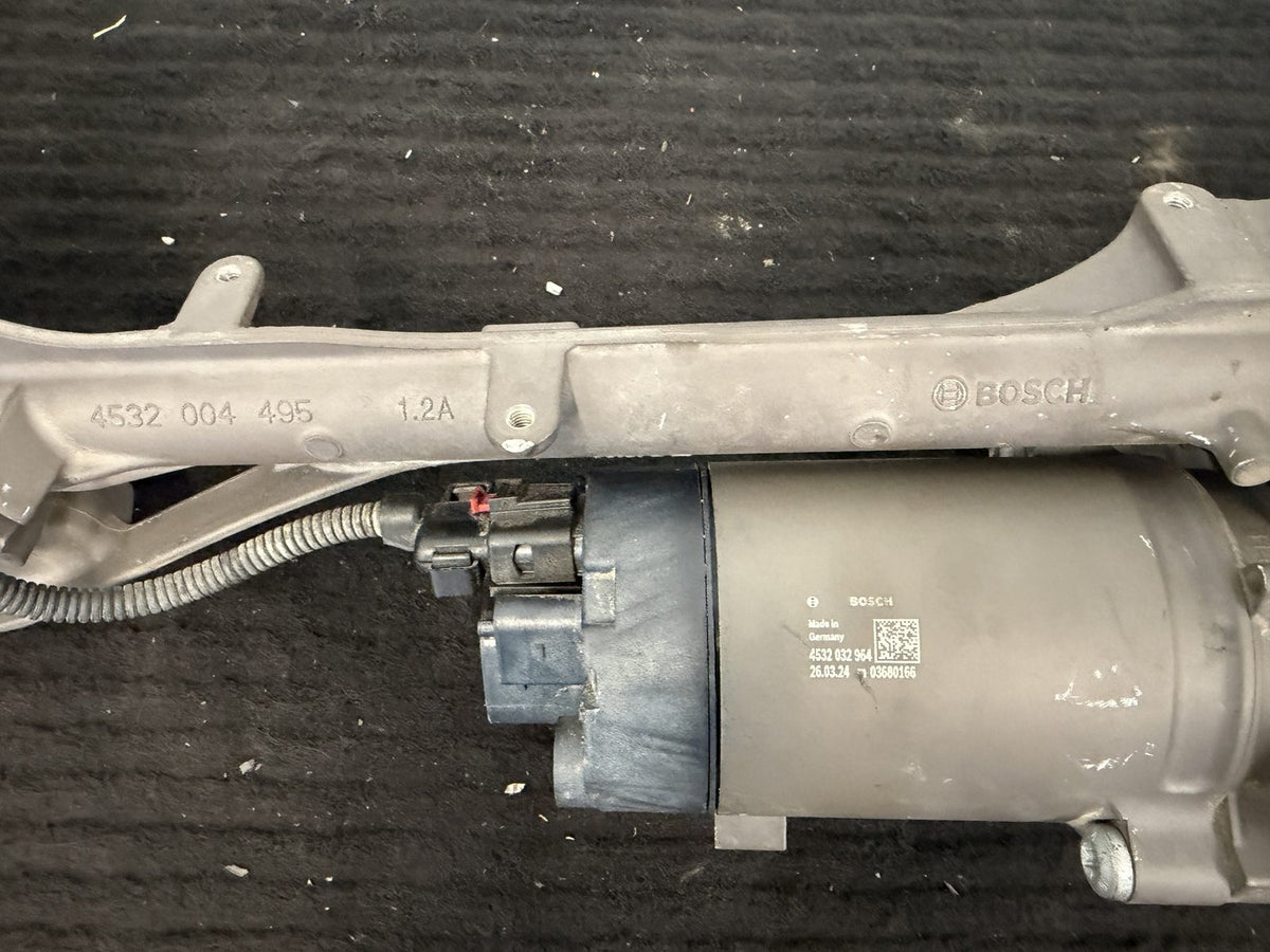 2022-2024 Audi RS3 2.5L Electric Steering Rack & Pinion OEM 8Y1423053D 4532032962 - eBay image 8