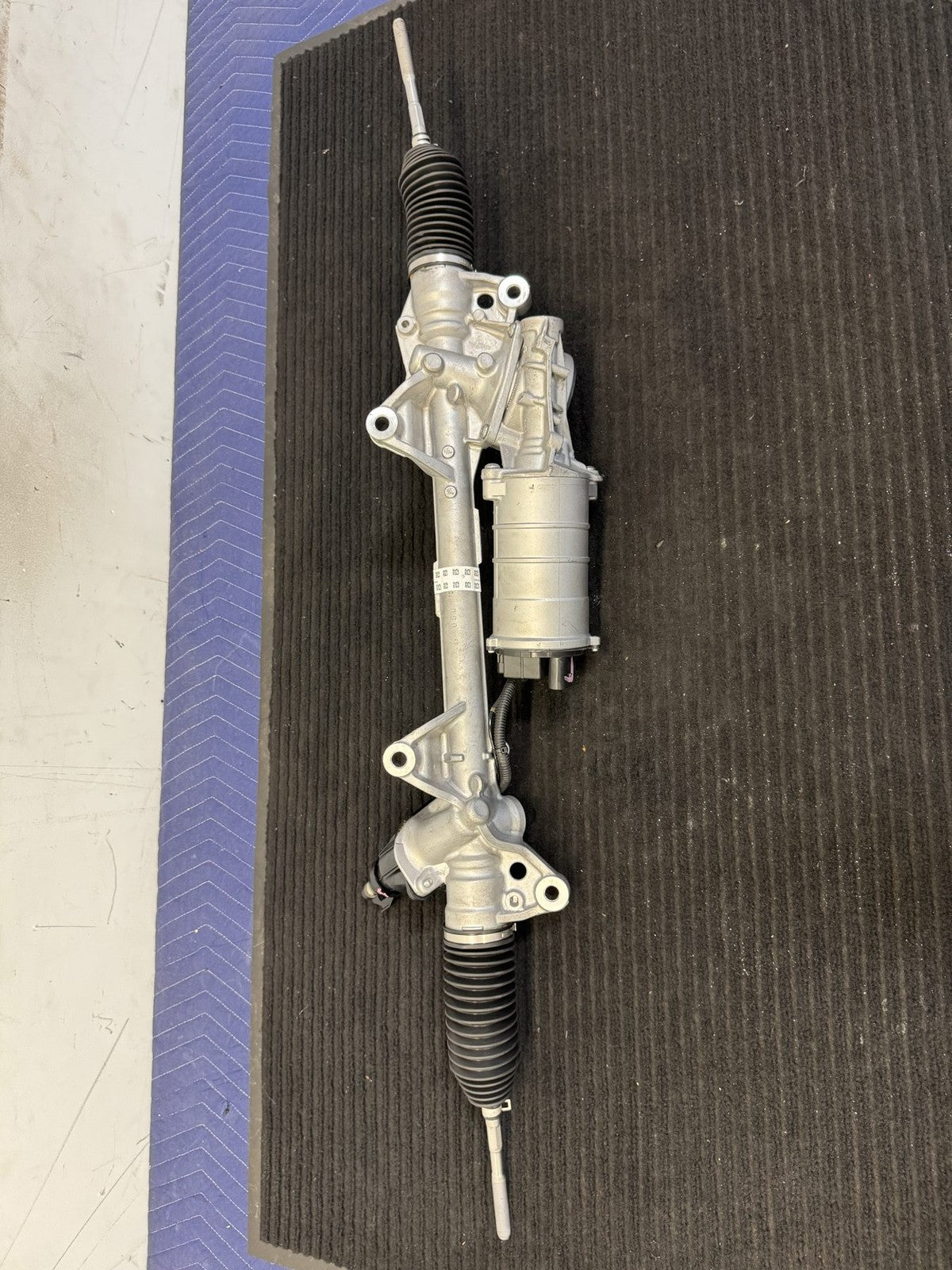 2019-2025 BMW 230i 330i 430i G20 G22 G26 G42 Steering Rack OEM 32105B58D39 - eBay image 9