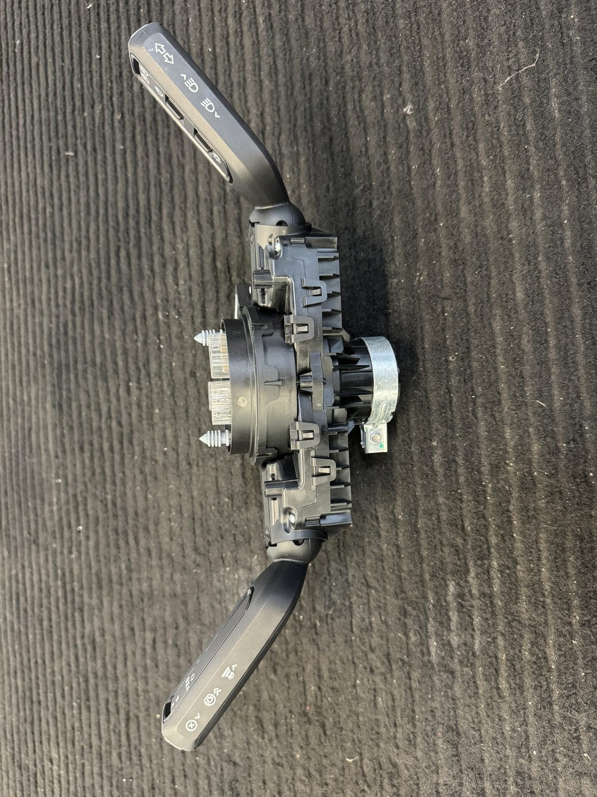 2025 Rivian R1S Gen 2 Clockspring Combination Switch OEM PT00608015-F - eBay image 7