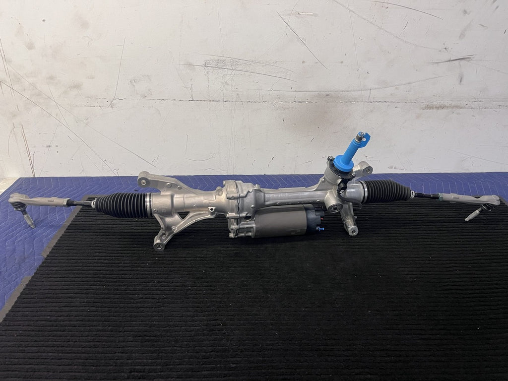 2024-2026 Mercedes-Benz CLE300 CLE450 Electric Steering Rack OEM A2144600701 - eBay image 5