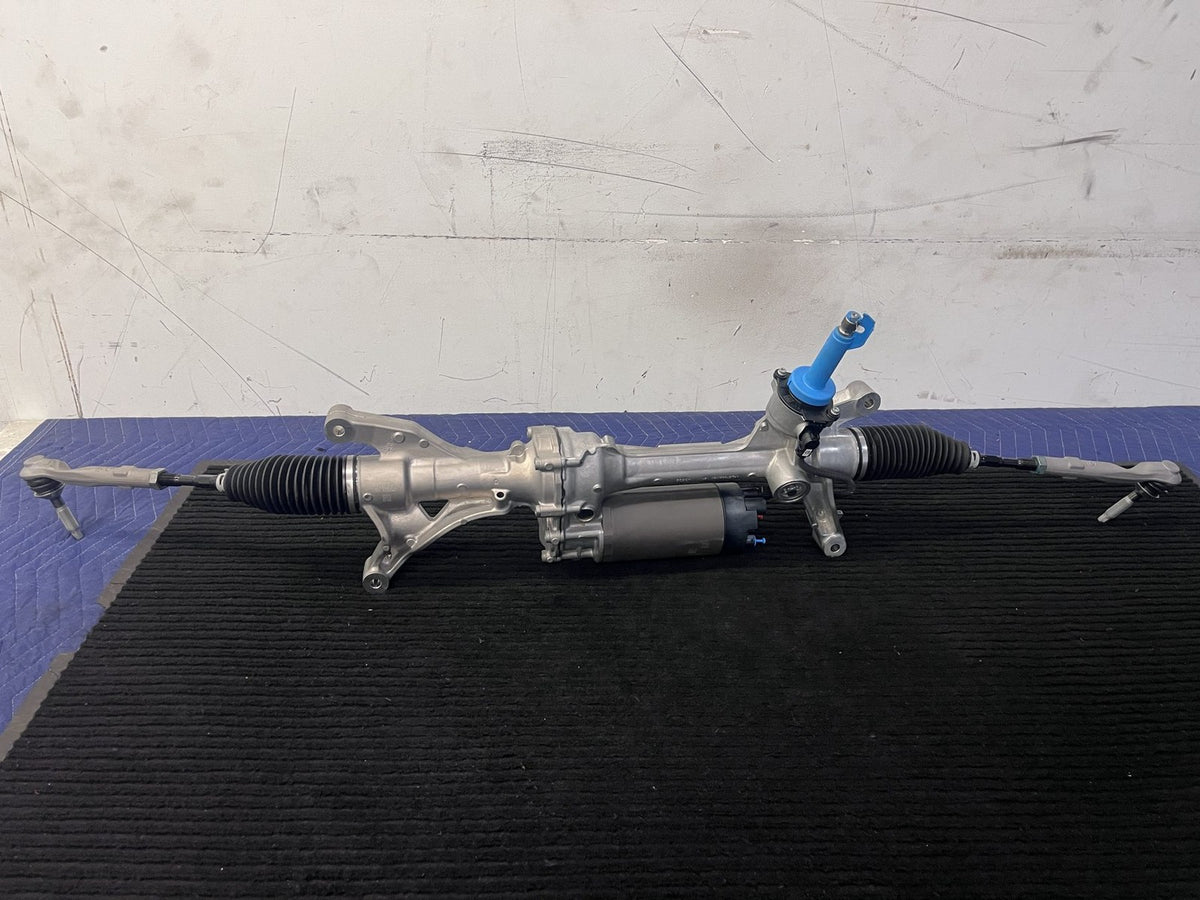 2024-2026 Mercedes-Benz CLE300 CLE450 Electric Steering Rack OEM A2144600701 - eBay image 5
