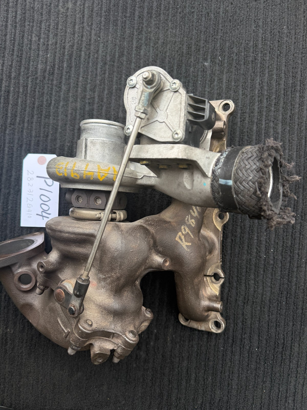 2011-2015 Kia Optima 2.0L 2011-2014 Hyundai Sonata 2.0L Turbo OEM 28231-2G410 - eBay image 1