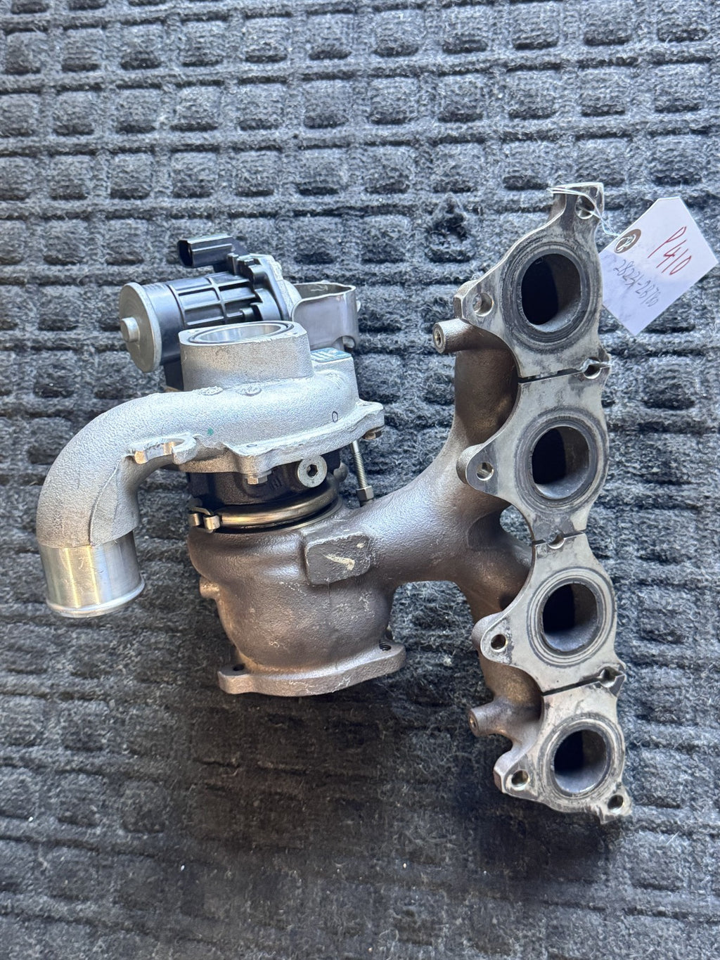 2016-21 Turbo 1.6L for Hyundai Veloster Kona Tucson Kia Forte OEM 28231-2B780 - eBay image 8