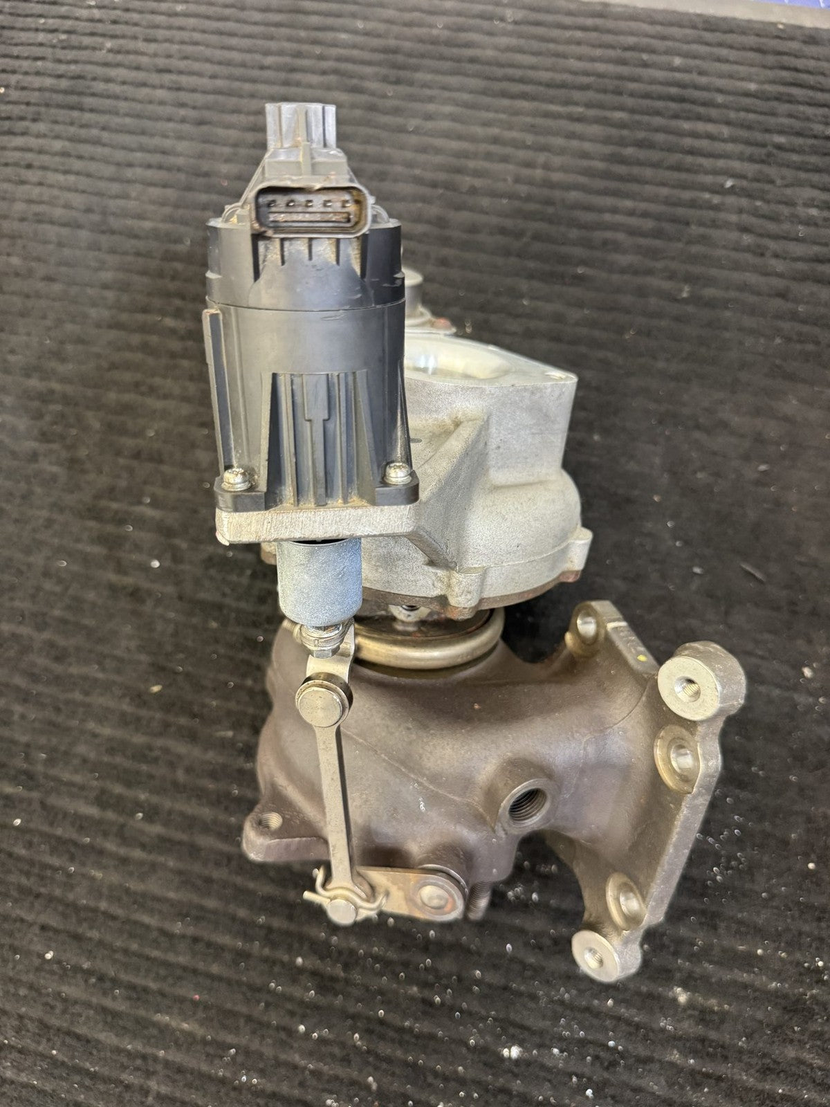 2018-2025 Honda Accord Acura Rdx Tlx 2.0L Turbocharger OEM 18900-6B2-A02 - eBay image 4