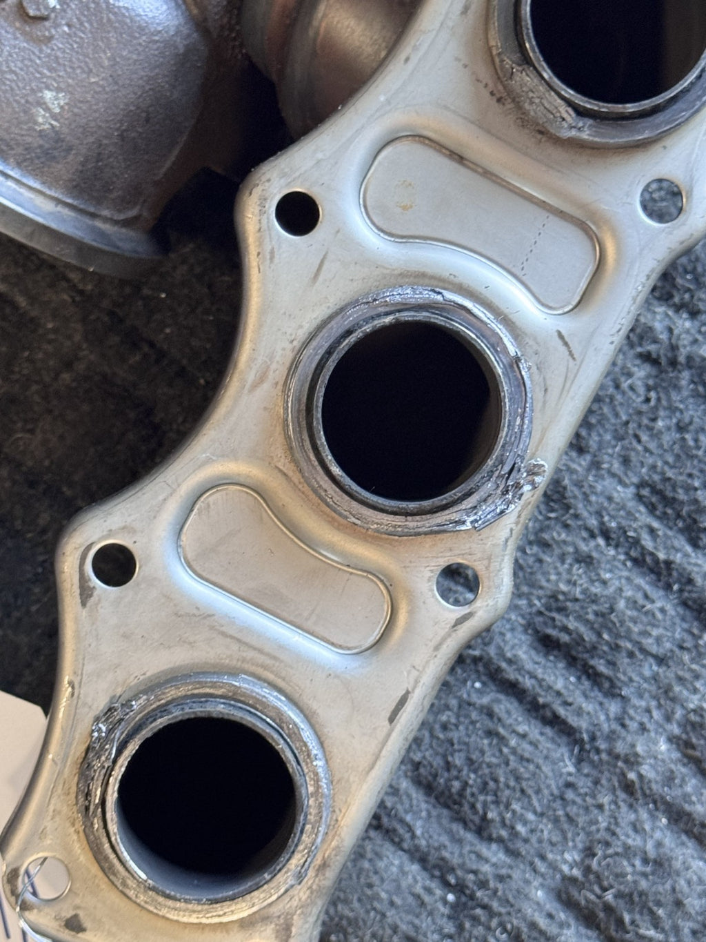 2012-2013 BMW 320i 328i 528i X1 X3 Z4 2.0L N20 Turbocharger Turbine OEM 7588939 - eBay image 7