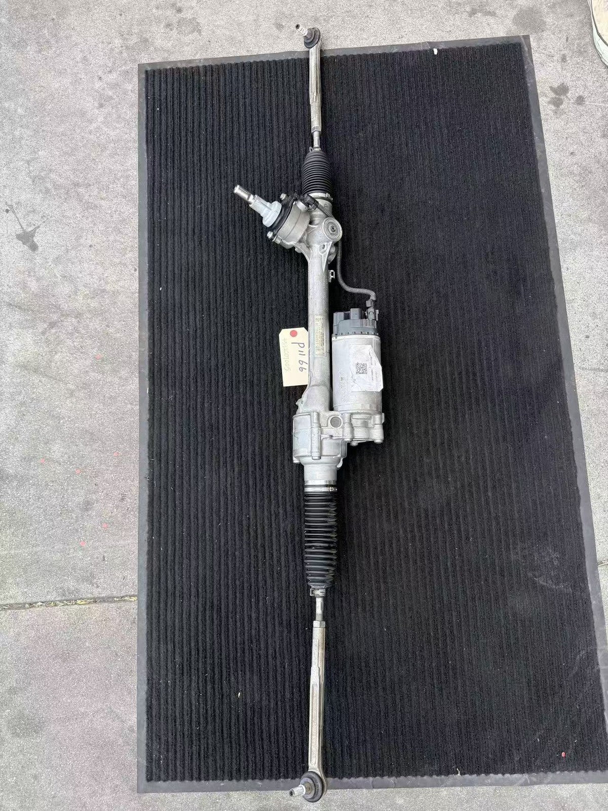 2021-2025 Porsche 911 turbo s 3.7L Steering Racks Assembly OEM 992423051AM - eBay image 1