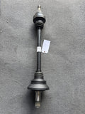 2015-2020 Mercedes-Benz S65 AMG W222 C217 A217 Rear L/R Cv Axle OEM A2223502004 - eBay image 1