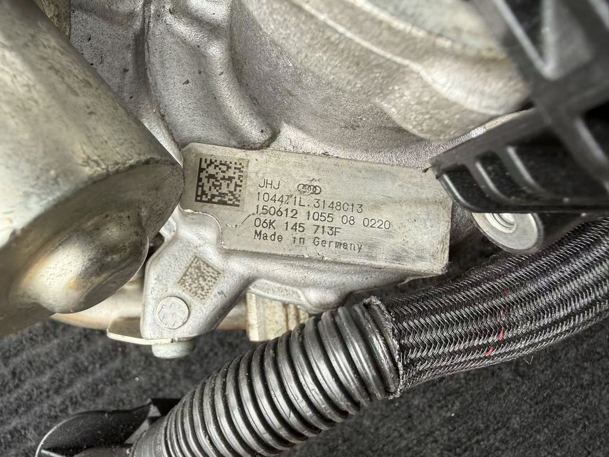 2015-21 Turbo EA888 for Audi A3 Q5 VW GTI Jetta Tiguan 2.0L OEM 06K145713F - eBay image 5