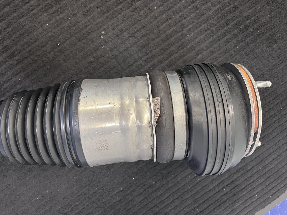 2021-2025 Mercedes-Benz S-Class W223 Front Right Air Suspension Strut OEM A2233207402 - eBay image 9