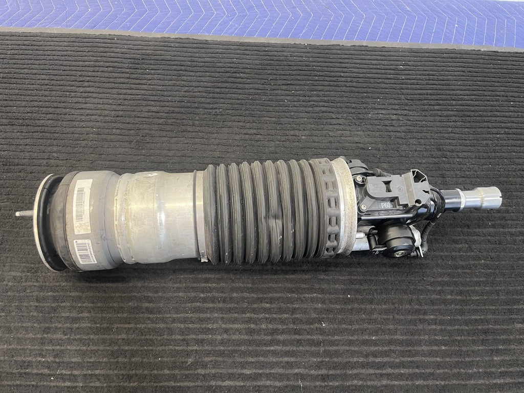 2010-2019 Rolls-Royce Ghost RR4 Front Left Air Suspension Strut OEM 37106892855 - eBay image 5
