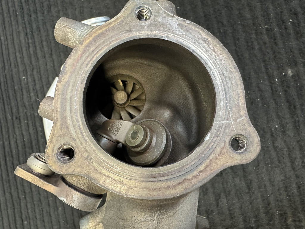 2019-2023 Hyundai Veloster Kia Forte Soul 1.6L Turbocharger OEM 28231-2B790 - eBay image 4