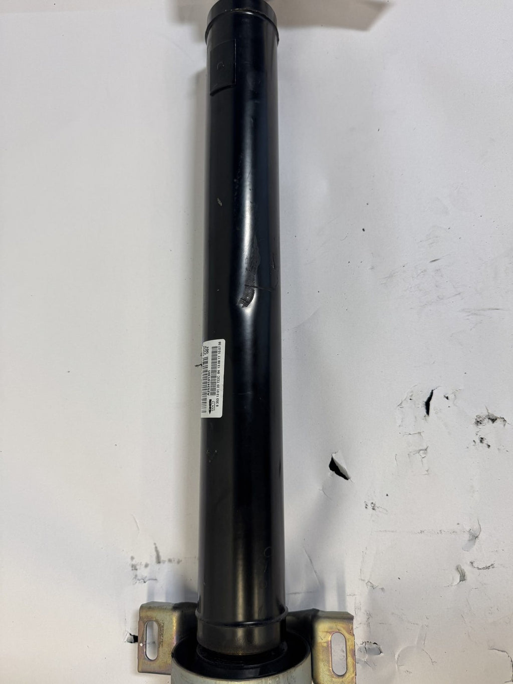 2015-2019 Mercedes-Benz GLC220d GLC250d 4MATIC Rear Driveshaft OEM A2534101301 - eBay image 9
