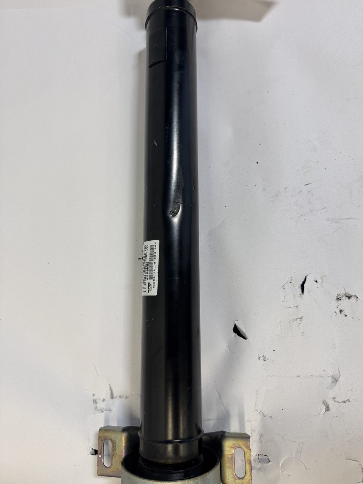 2015-2019 Mercedes-Benz GLC220d GLC250d 4MATIC Rear Driveshaft OEM A2534101301 - eBay image 9