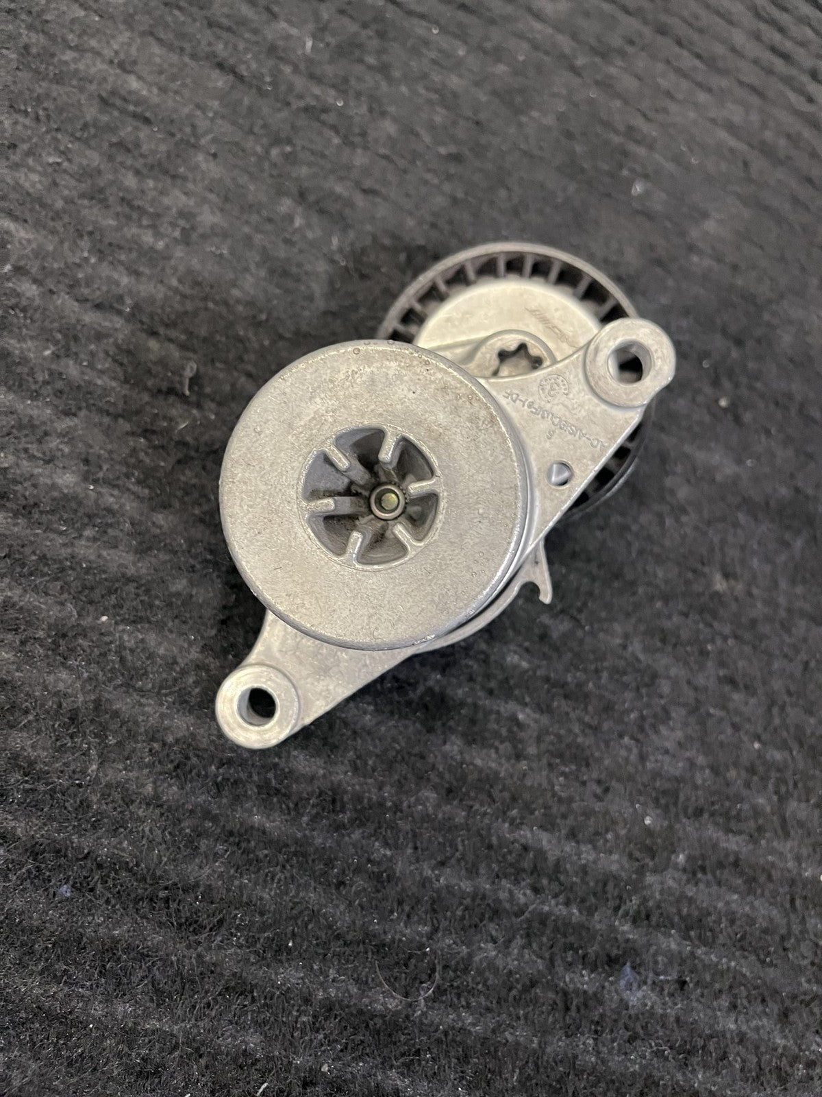 2015-2023 Mercedes-Benz AMG C63 E63 G63 Gt Rh Belt Tensioner OEM A1772003400 - eBay image 8