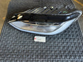 2016-2020 Tesla Model X Left Driver LED Headlight OEM 1034312 - eBay image 1