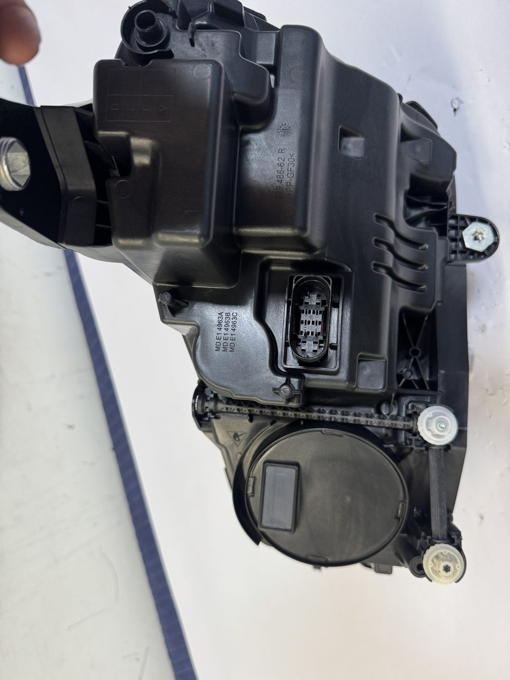 2021-2023 Mercedes-Benz W213 Rh LED Headlight Aftermarket Refurbished A2139068009 - eBay image 8